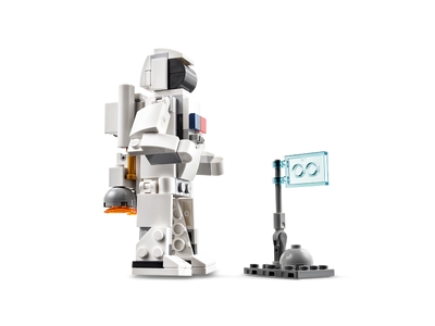 LEGO Space Shuttle (31134)
