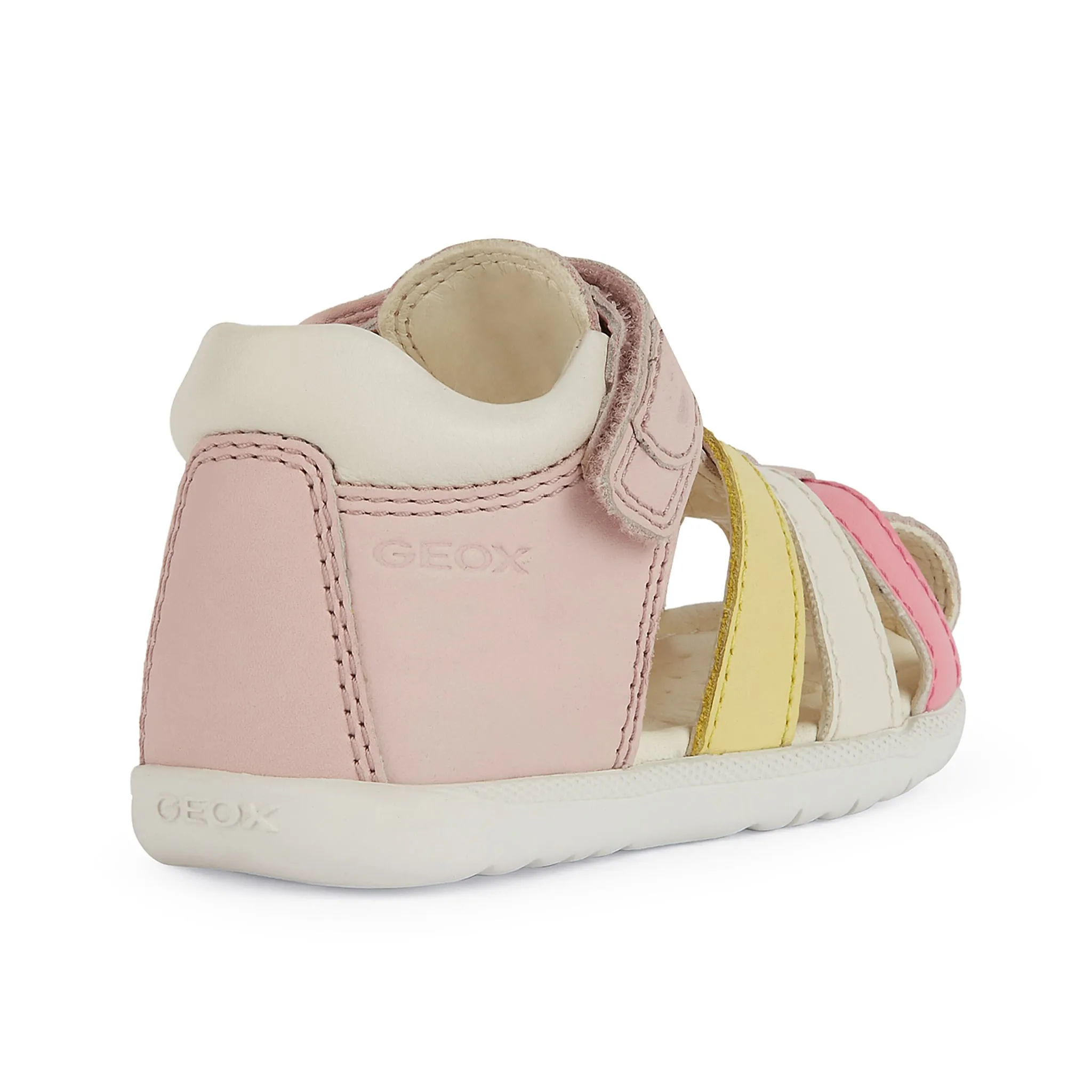 Geox Sandale B Macchia Pointures 18-25