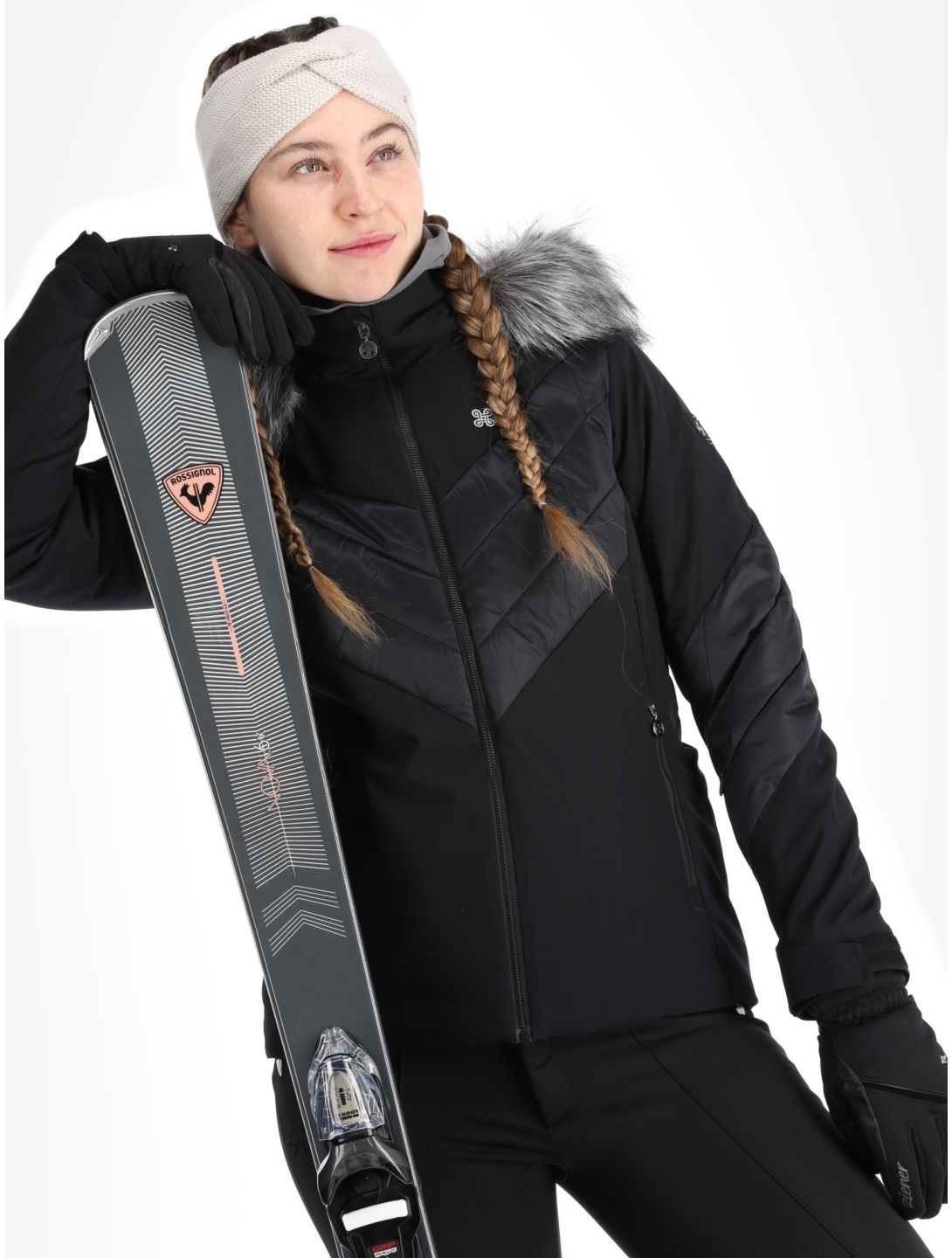 Lin ski-jas dames