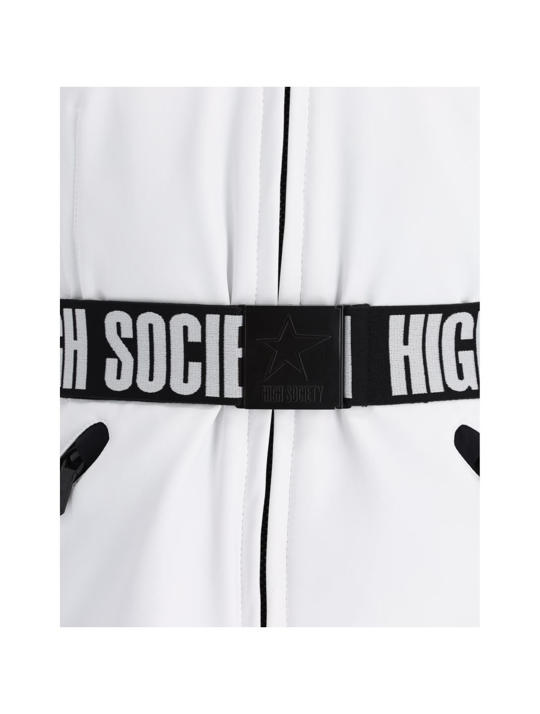 Jacy ski-jas dames