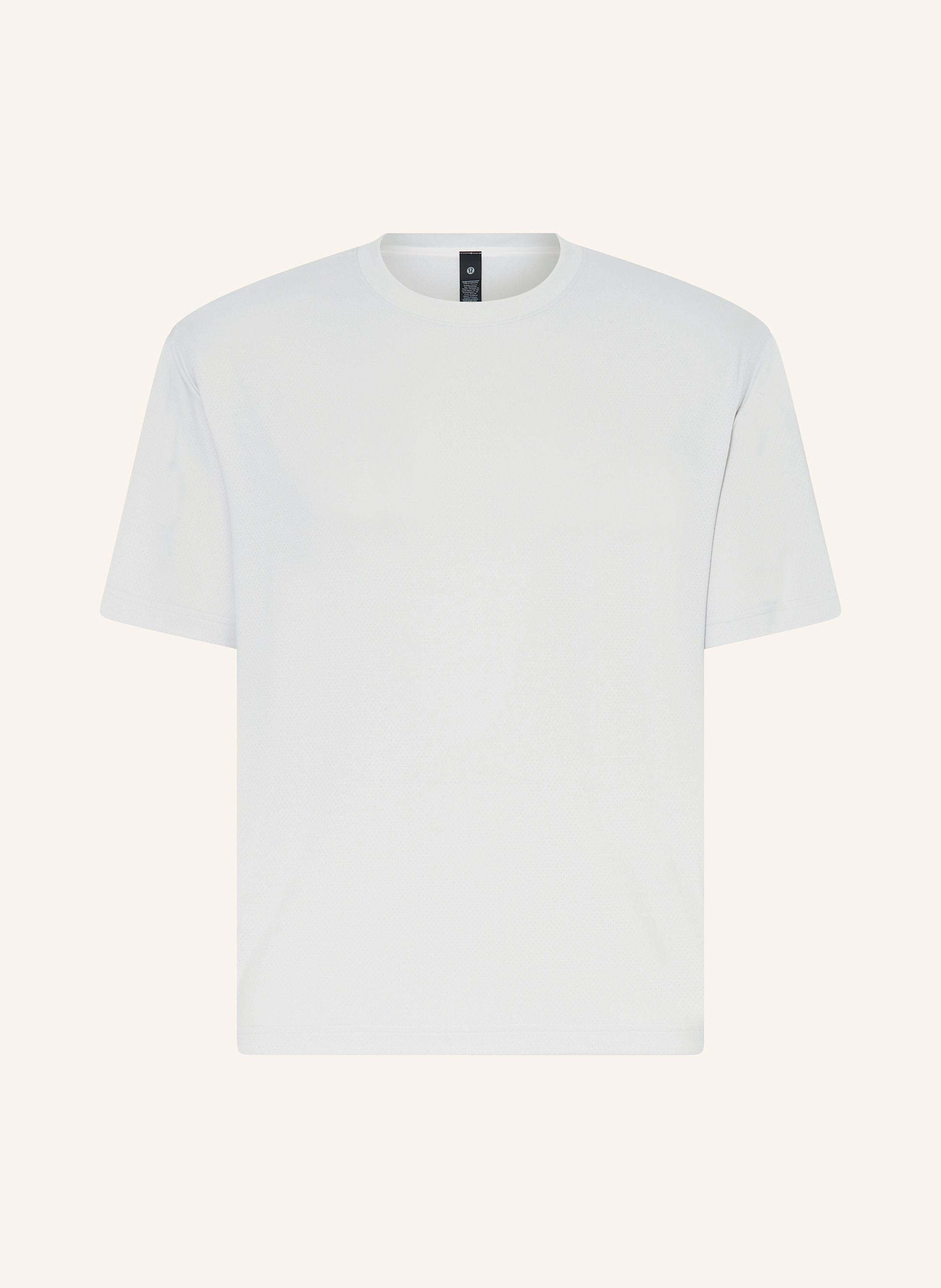 lululemon T-Shirt TRAIN