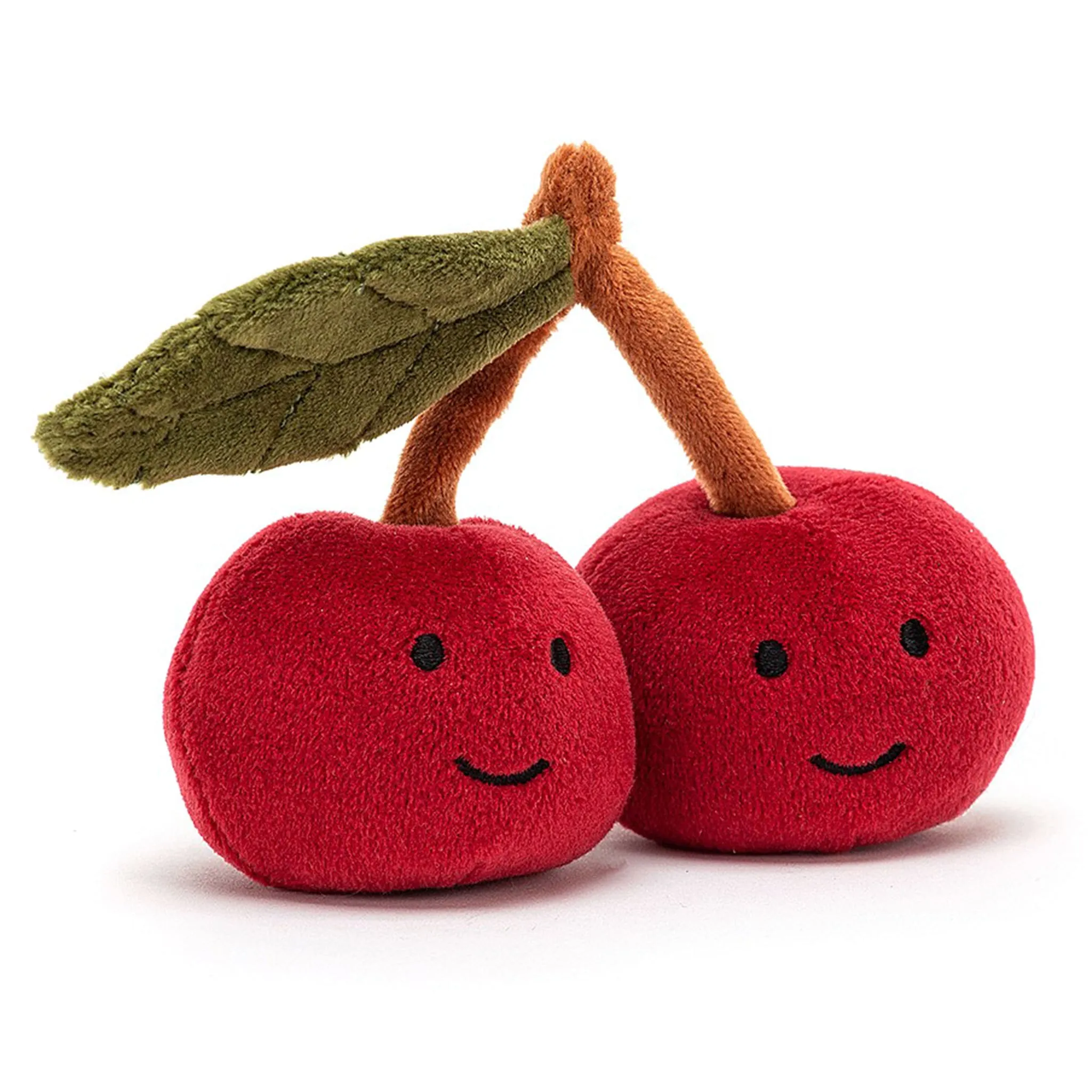 Jellycat Cerise Souriante 4