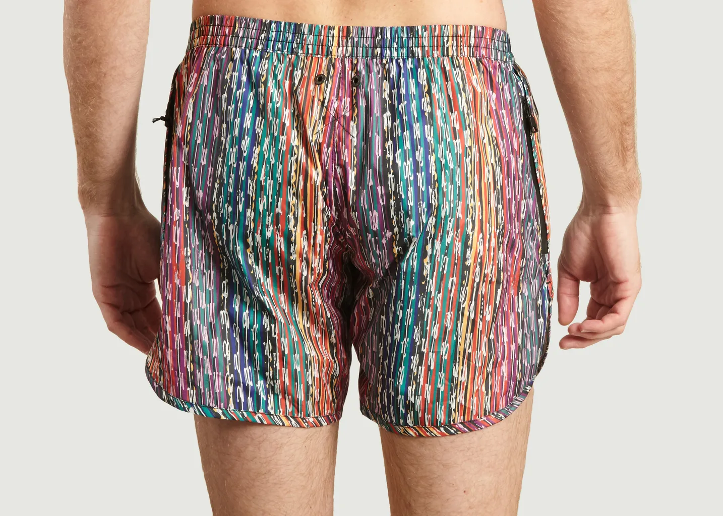 Maillot de Bain Wild Steve True Tribe