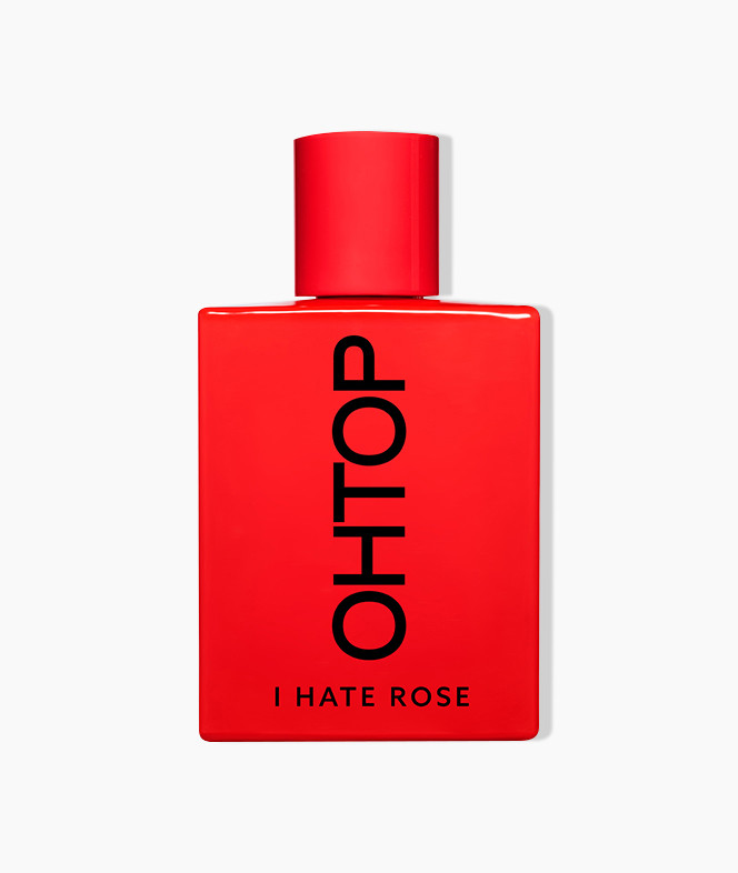 I Hate Rose OHTOP 100 ML