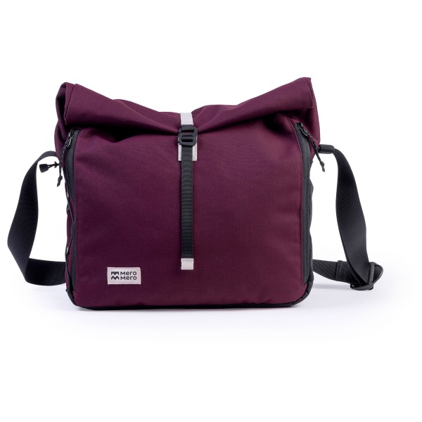 MeroMero - Norrebro Messenger - Sac à bandoulière