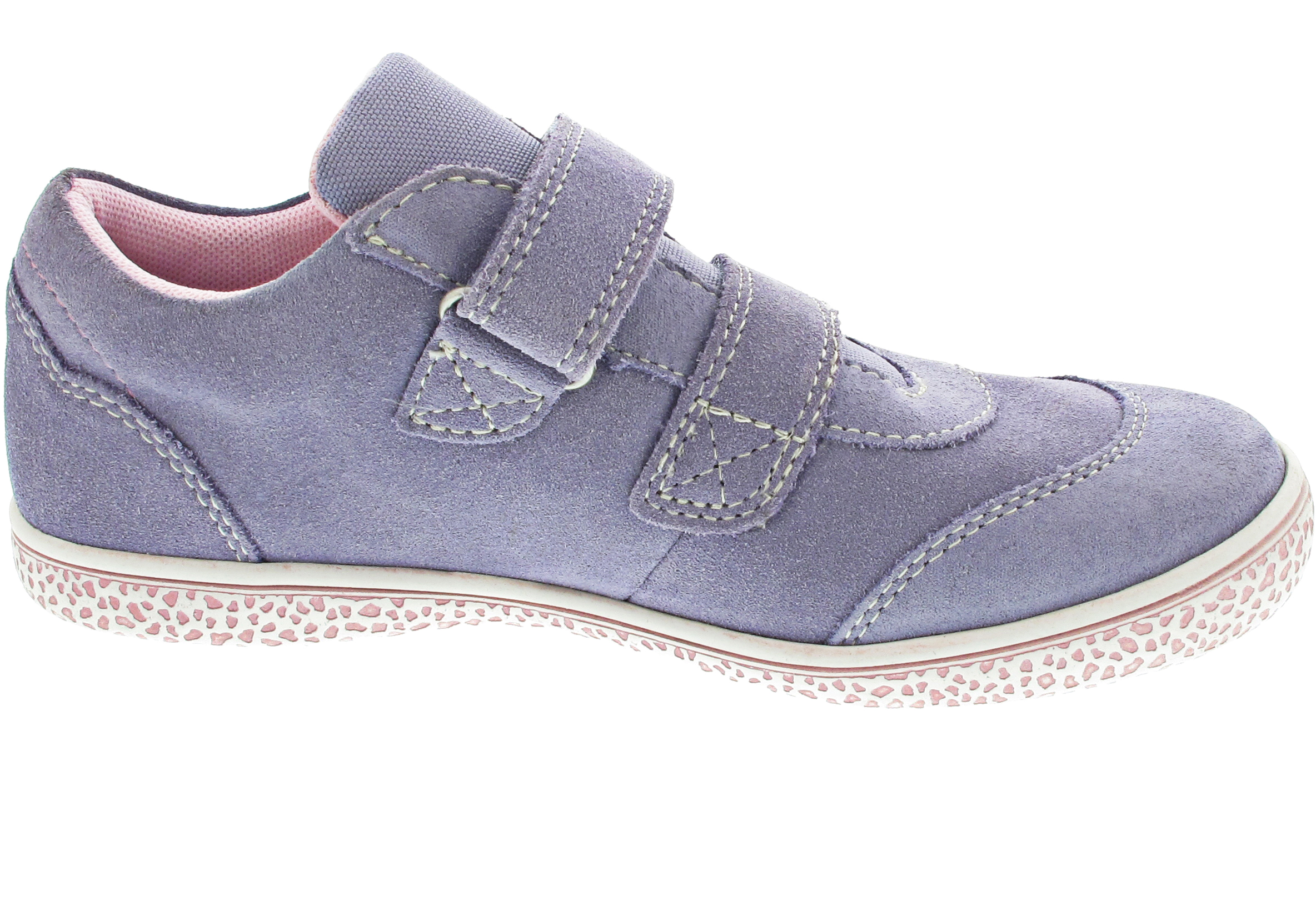 Lurchi Tscheeb Sneaker lila
