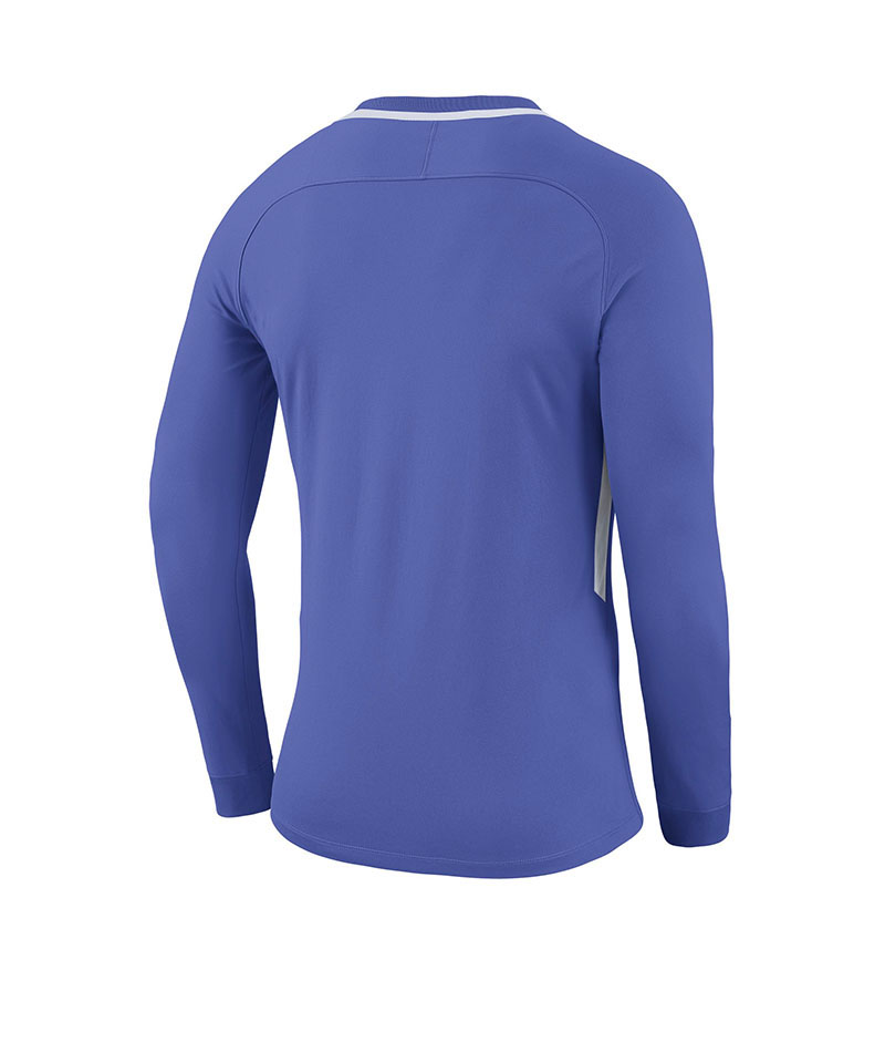 Nike Park III Goalie Torwarttrikot Lila Weiss F518