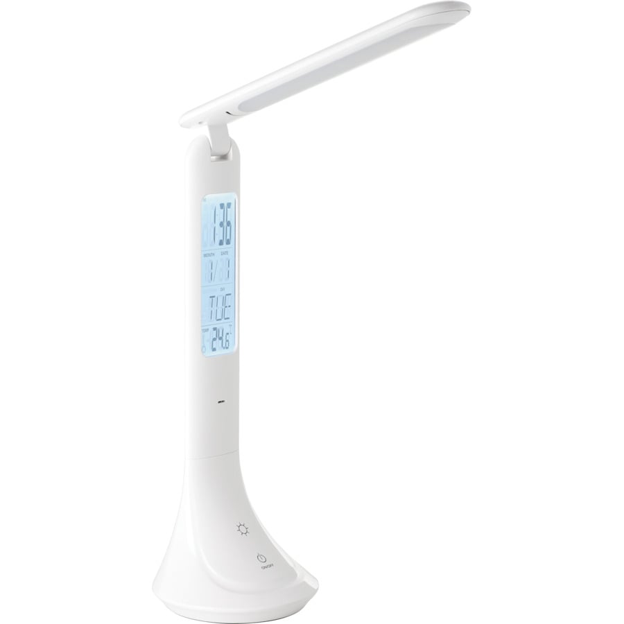 LED-Tischleuchte Luca inkl. Akku schwarz