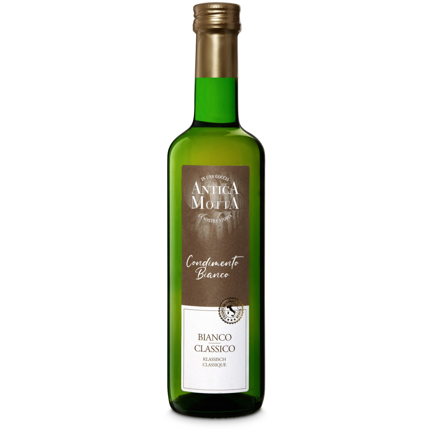 Antica Motta Balsamico Bianco Classico