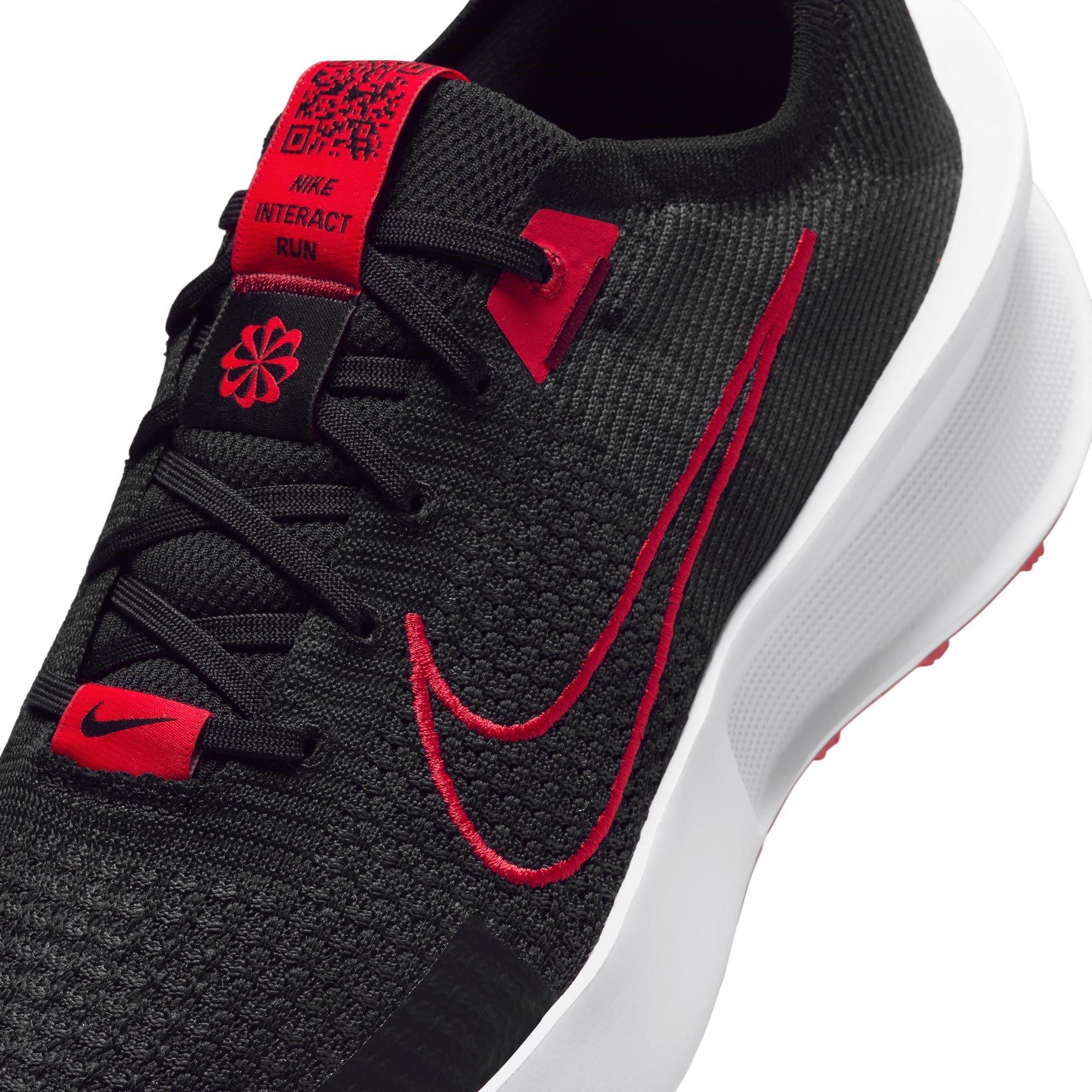 Nike Interact Run Mens Road Running Shoes