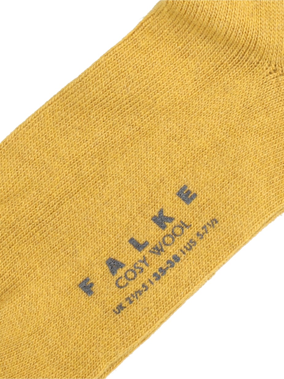 COSY WOOL BOOT