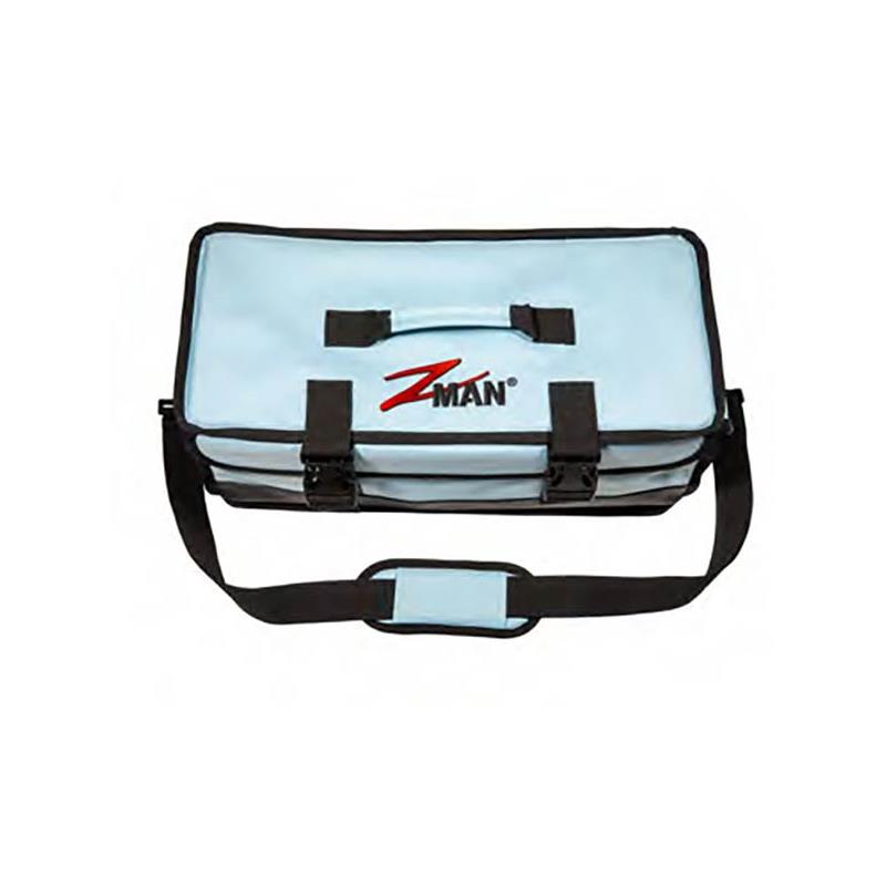 Sac À Accessoires Zman Bait Lockerz