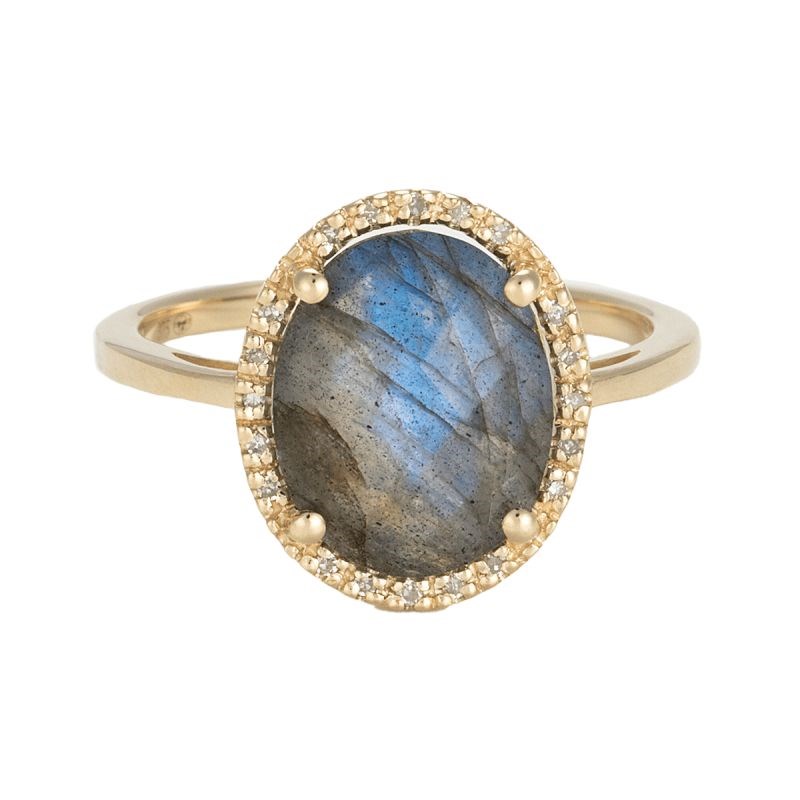 Bague 