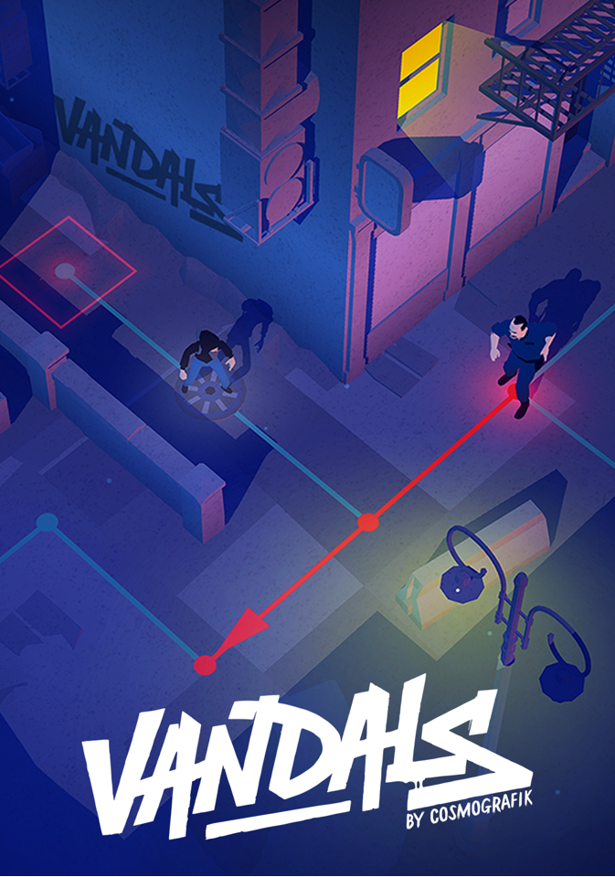 Vandals- PC