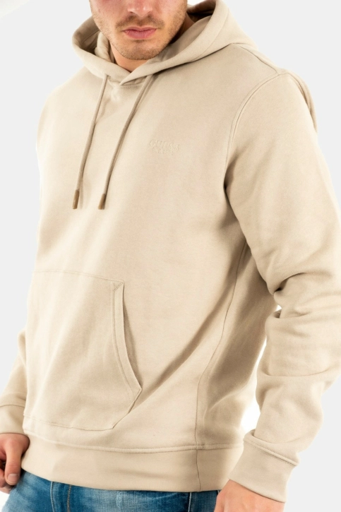 sweat guess jeans ander basic g1ca pasadena stone
