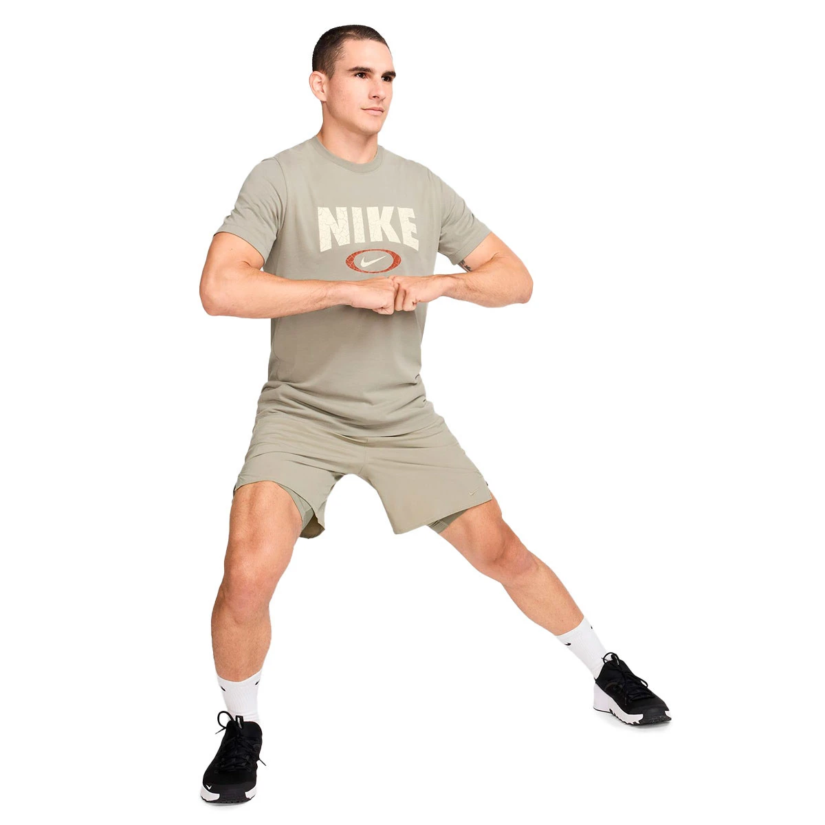 T-Shirt Nike Dri-Fit