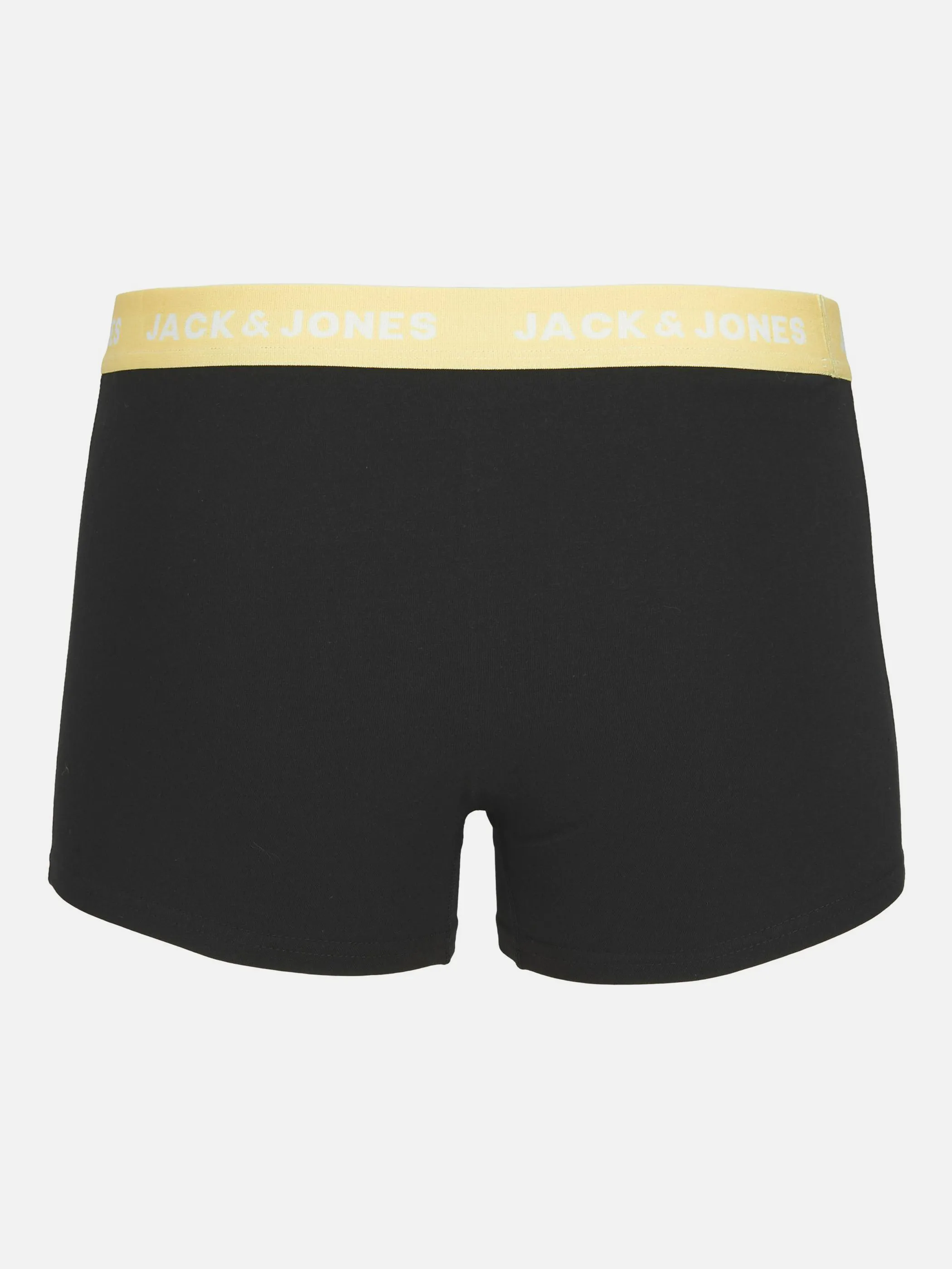 Jack&Jones JACVITO SOLID TRUNKS Pants im 7er Pack