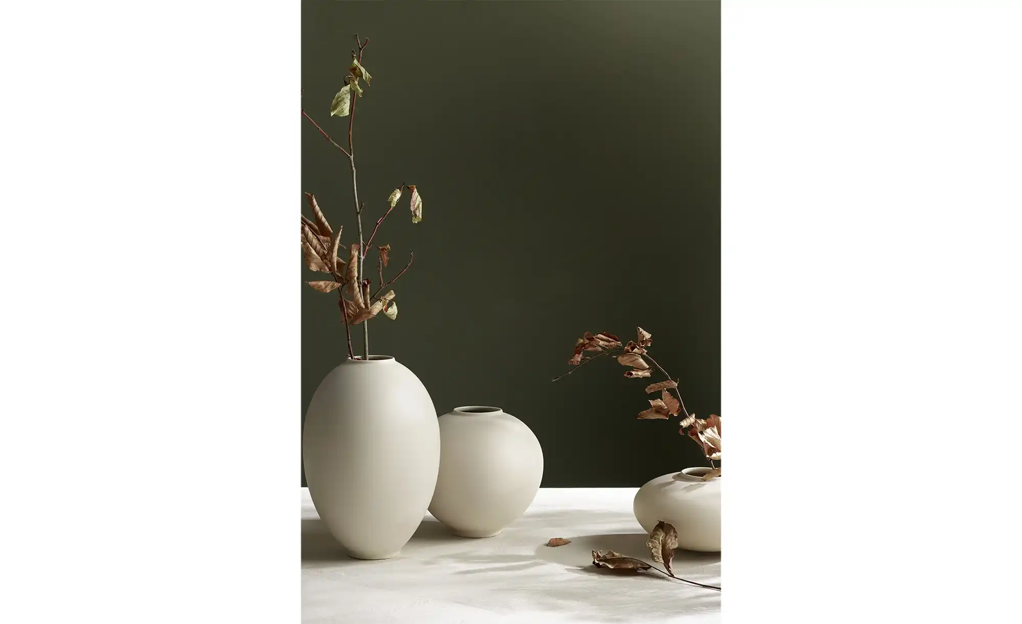 ASA SELECTION Vase Mara