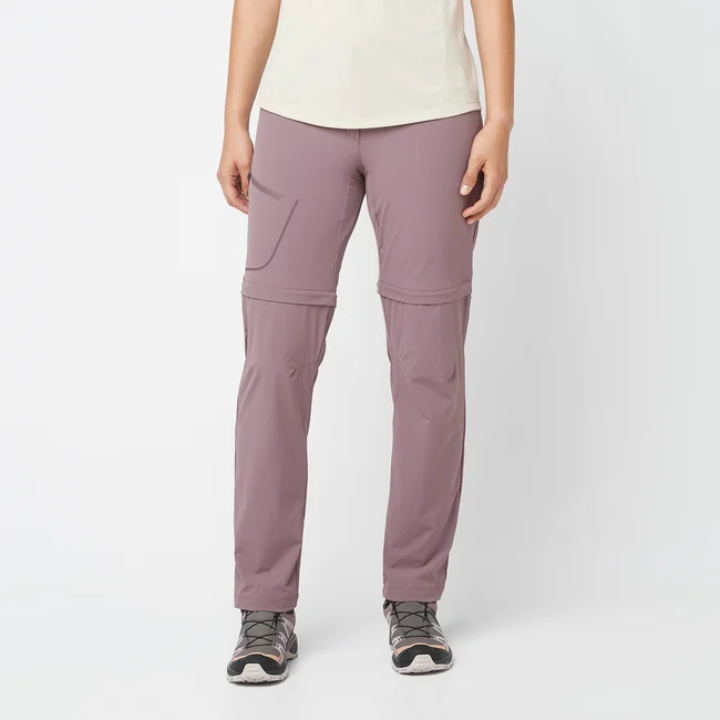 WAYFARER ZIP OFF  Hose Damen