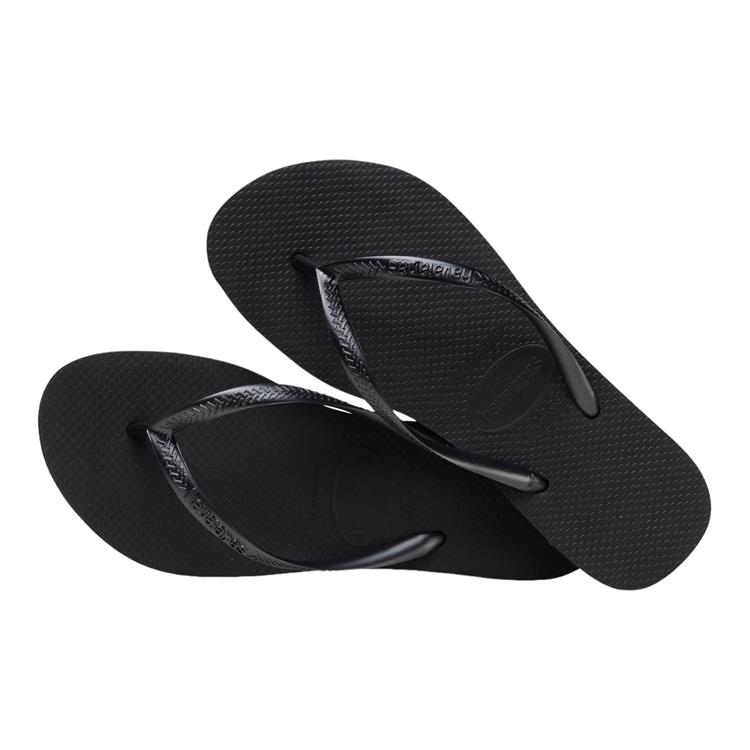 Havaianaas Slim Flatform Teenslippers