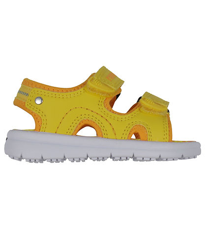 Reima Sandalen - Bungee - Clear Yellow