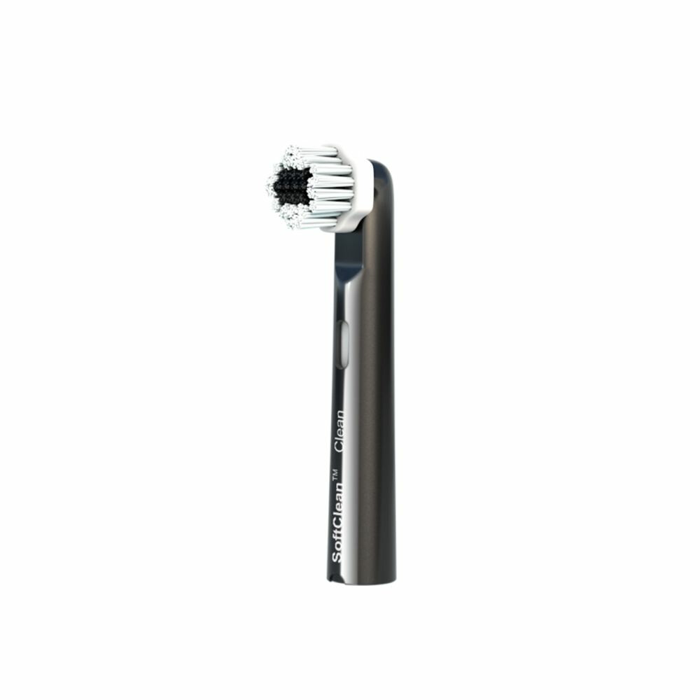 Jordan Opzetborstels Green Clean2 stuks
