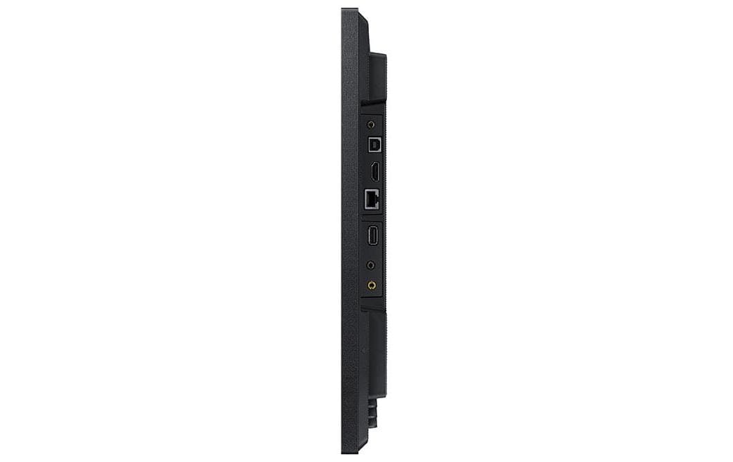 Touch Display QB24R-TB 24 
