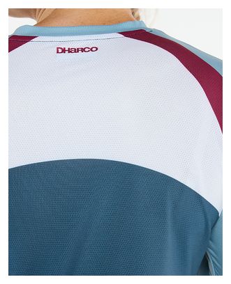 Maillot à Manches Longues Dharco Femme Race Farrah