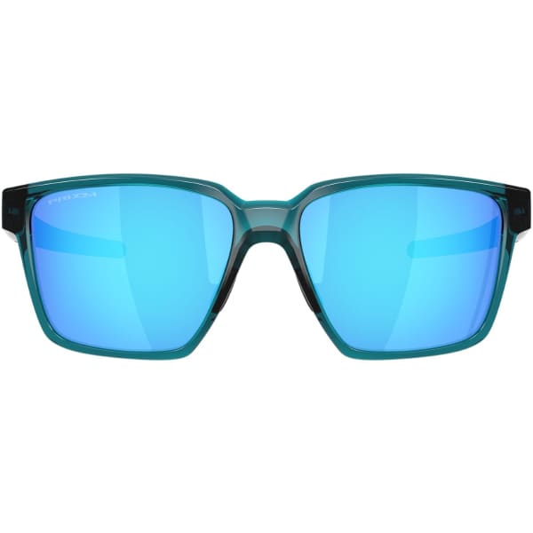 Lunette de soleil lifestyle OAKLEY ACTUATOR SQ TRANS BALSAM/PRIZM SAPPHIRE