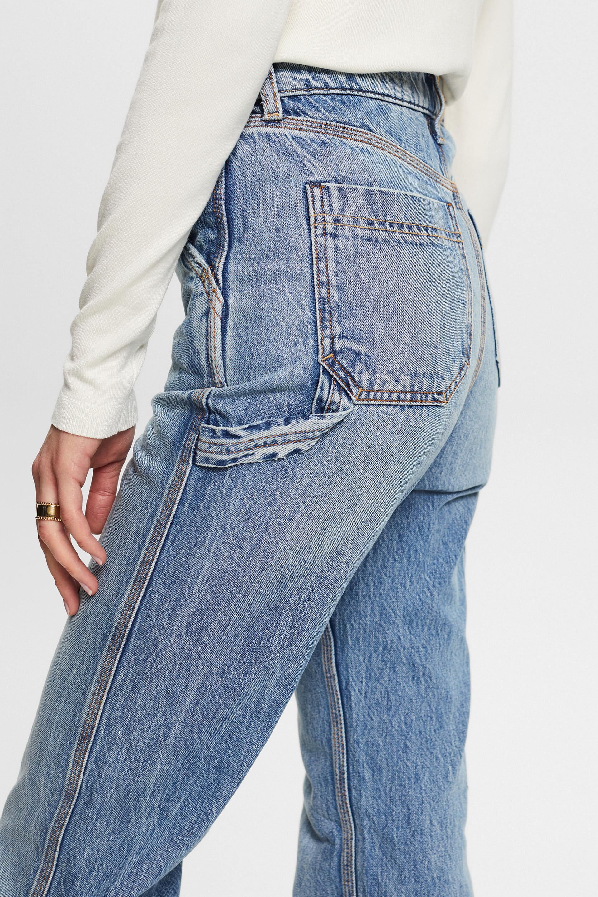 Pants denim