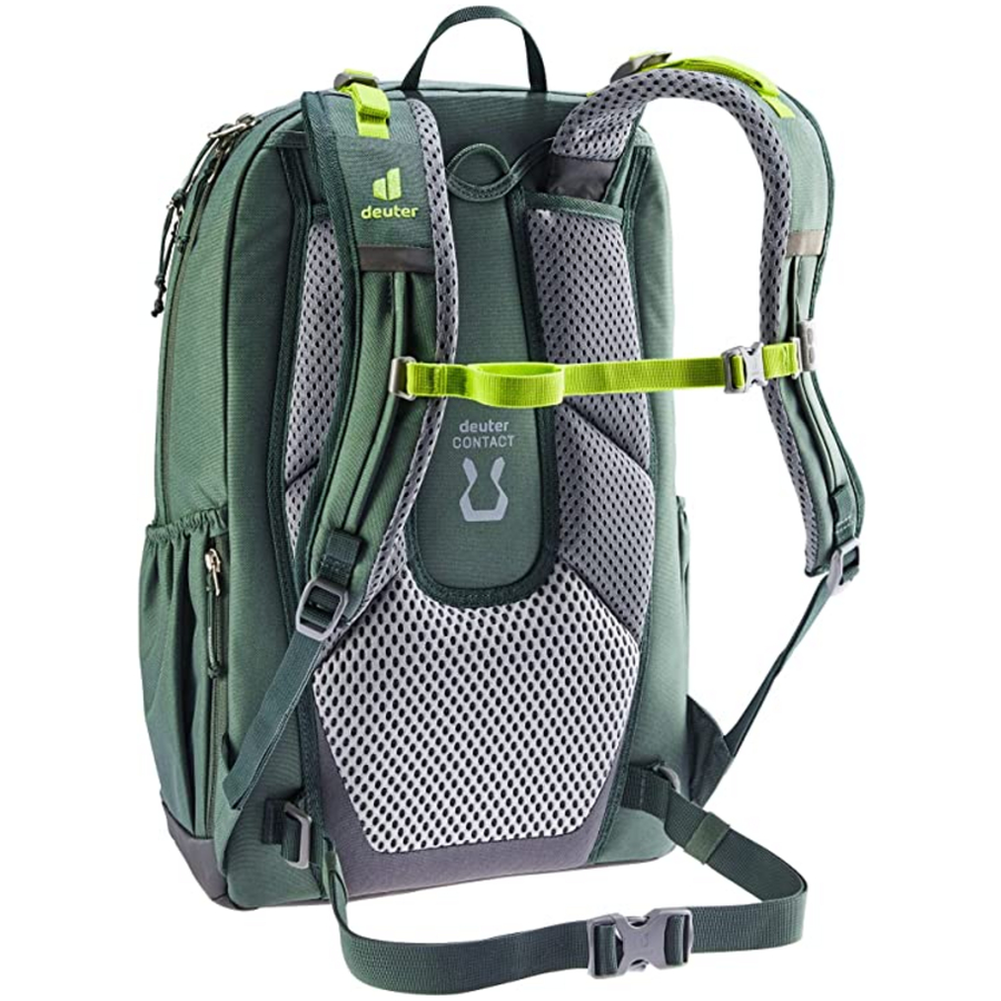 Deuter Schulrucksäcke kombi