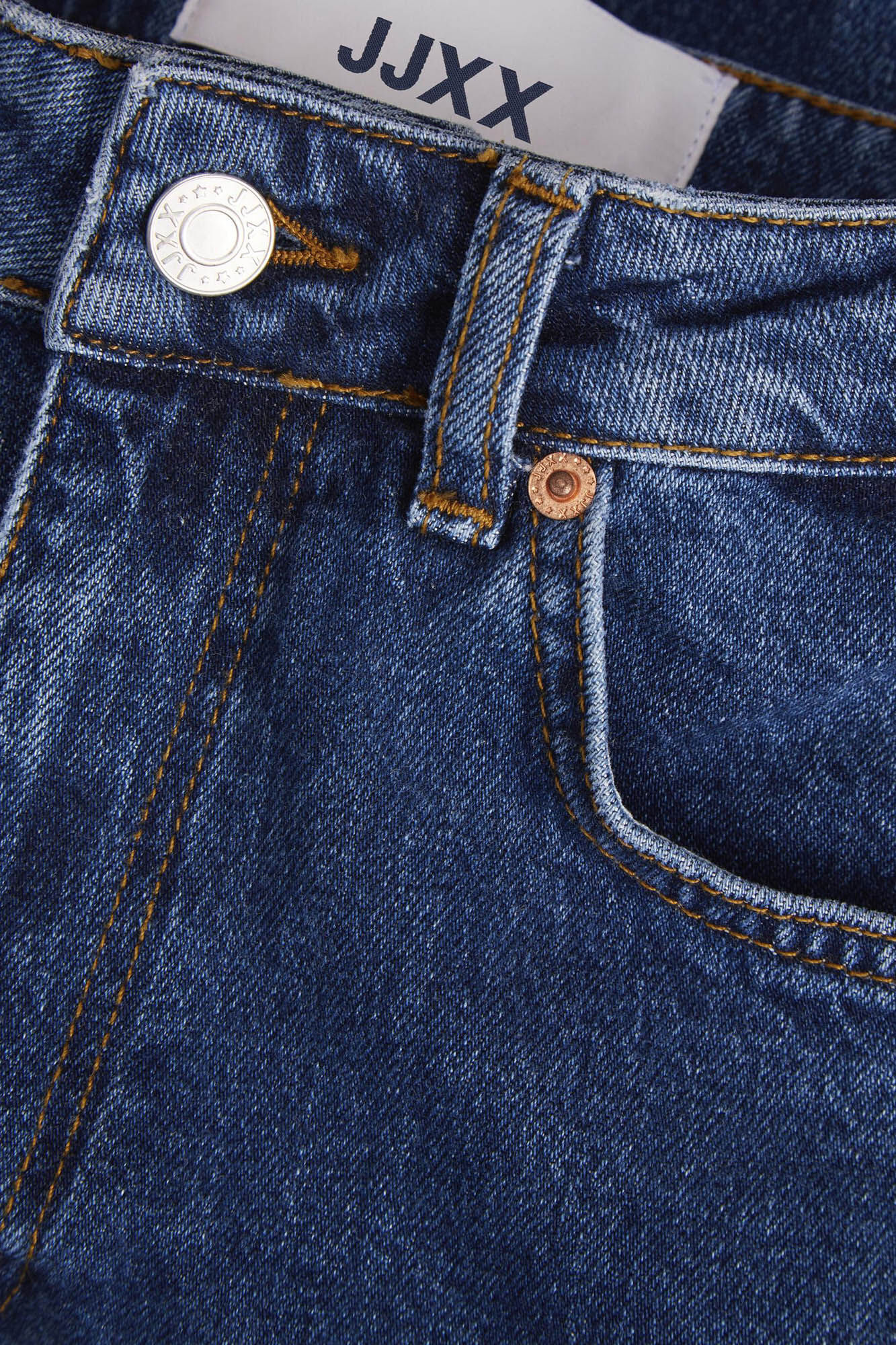 Calça jeans Boot™ut de cintura alta