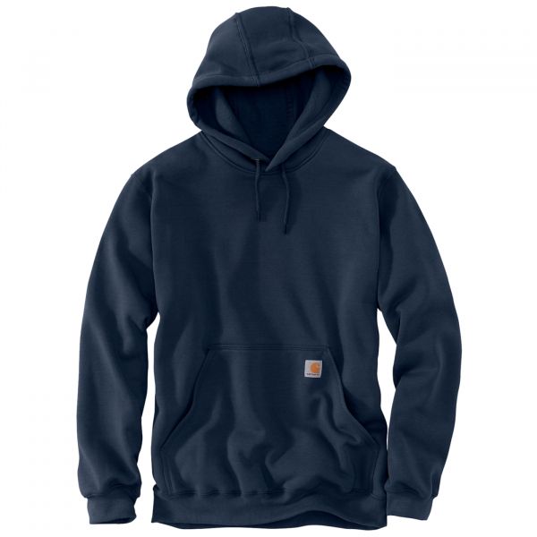 Carhartt Sweatshirt C/capuz L