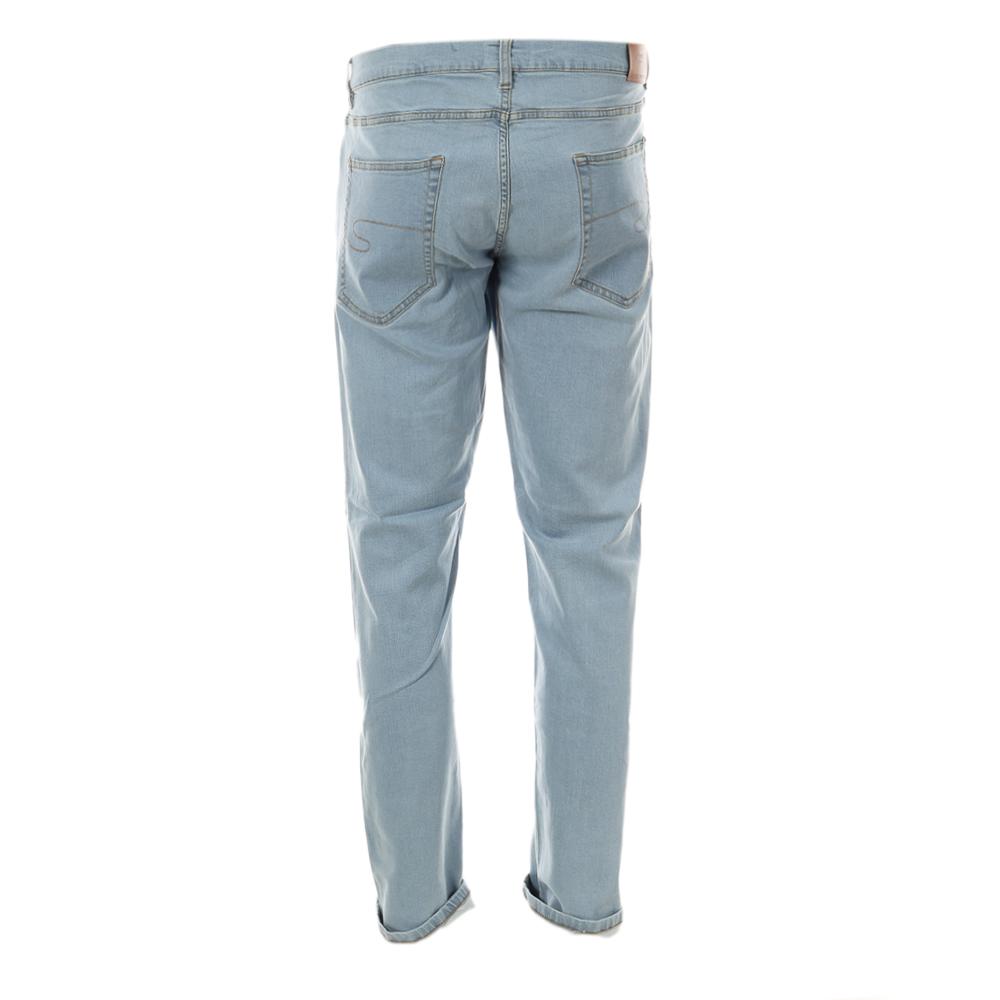 Lee Cooper Jean Bleu Homme Lee Cooper Moporo