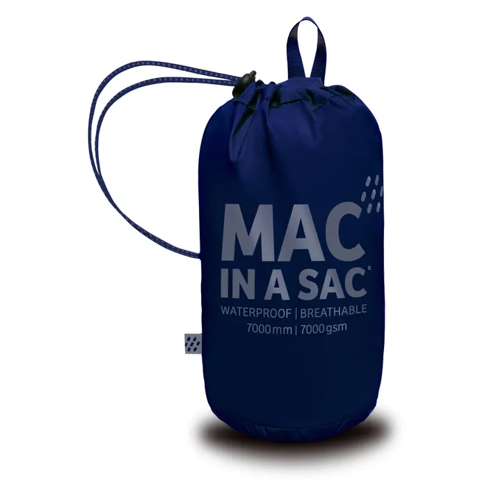 Mac in a Sac Mias Origin Rain Jacket