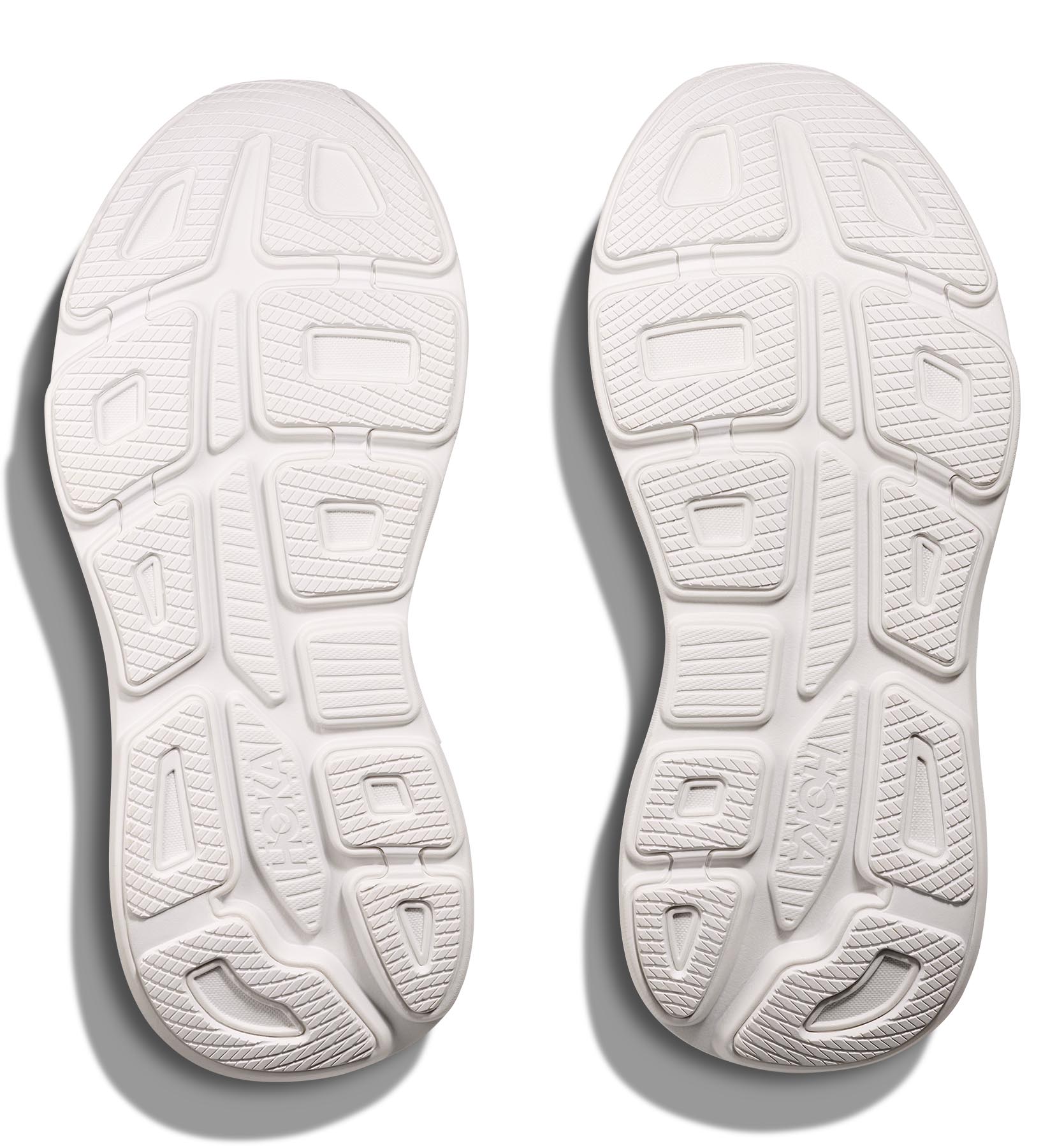 Bondi 9 Dame WWH/White/White