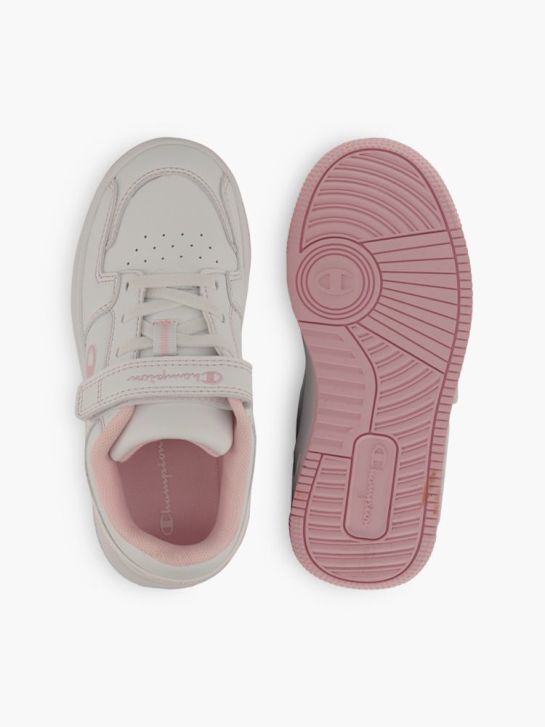 Champion Sneaker Weiss