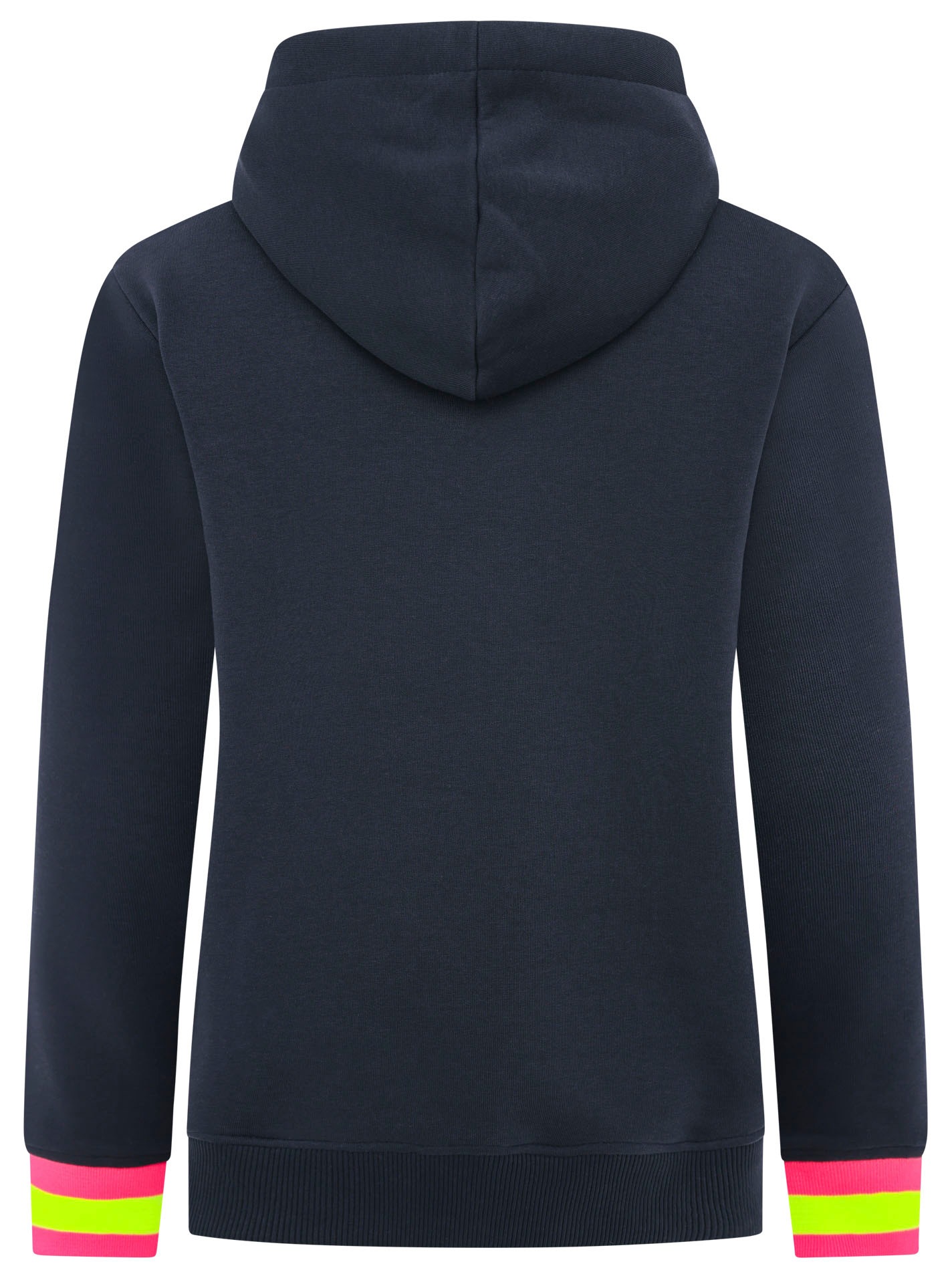 Zwillingsherz Hoodie »