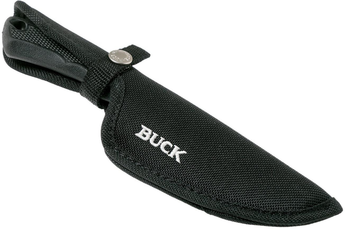Buck 684 Bucklite Max II Small 0684BKS jachtmes