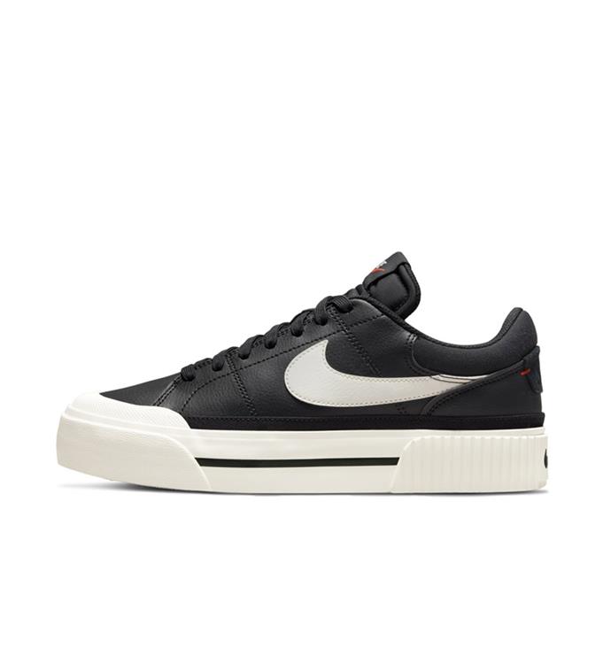 Nike Women Court Legacy Lift Sneakers