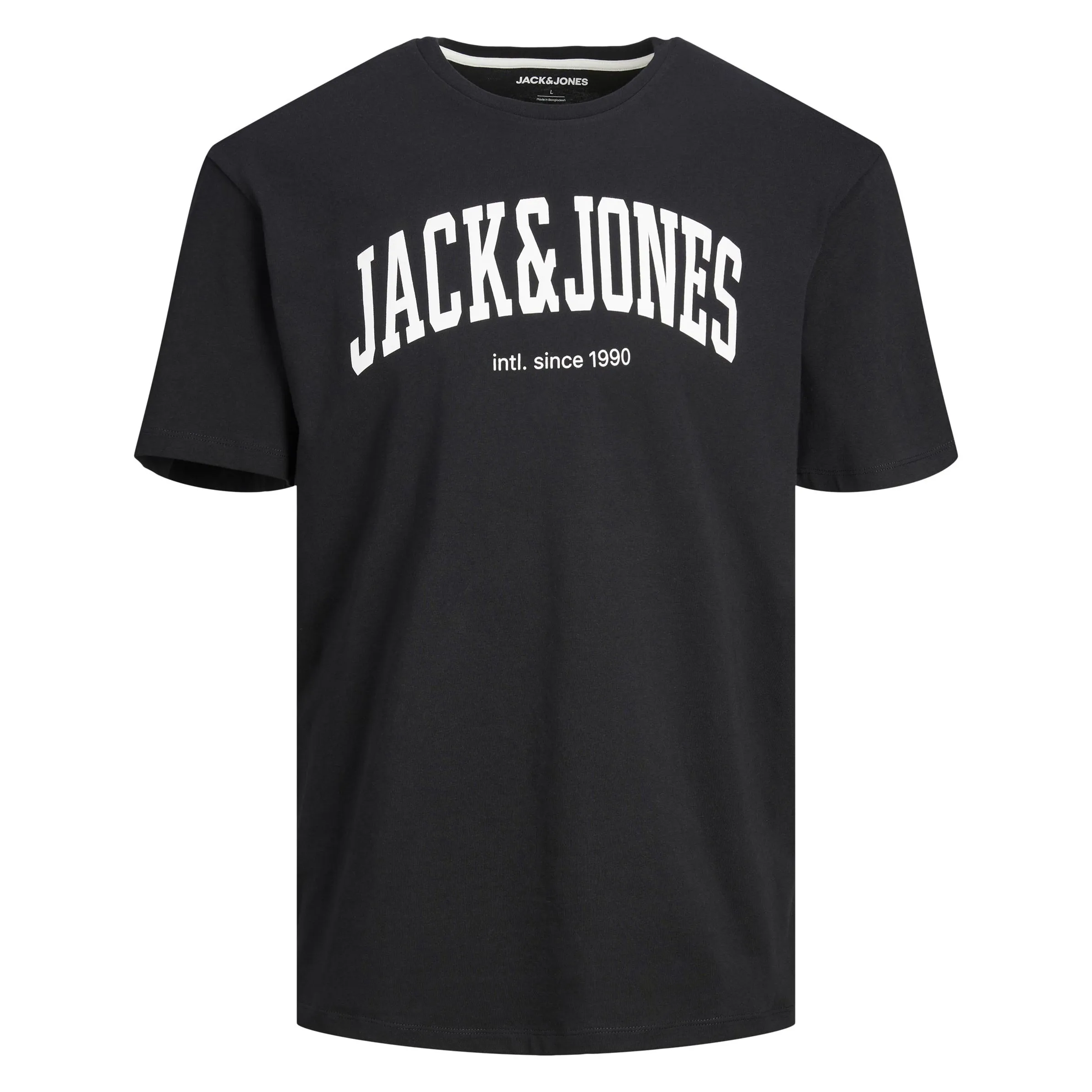 Jack&JonesJJEJOSH TEE SS CREW N Shirt