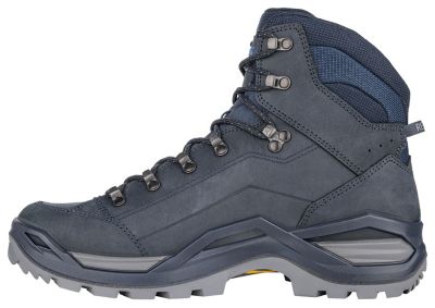 LowaRenegade Evo GTX Mid - dunkelblau/navy