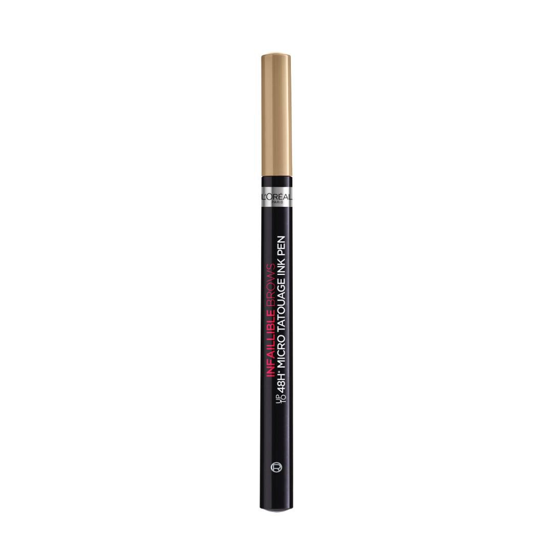 L'Oréal Paris Loreal Paris Brow Artist Micro Tatouage - Caneta de Sobrancelhas