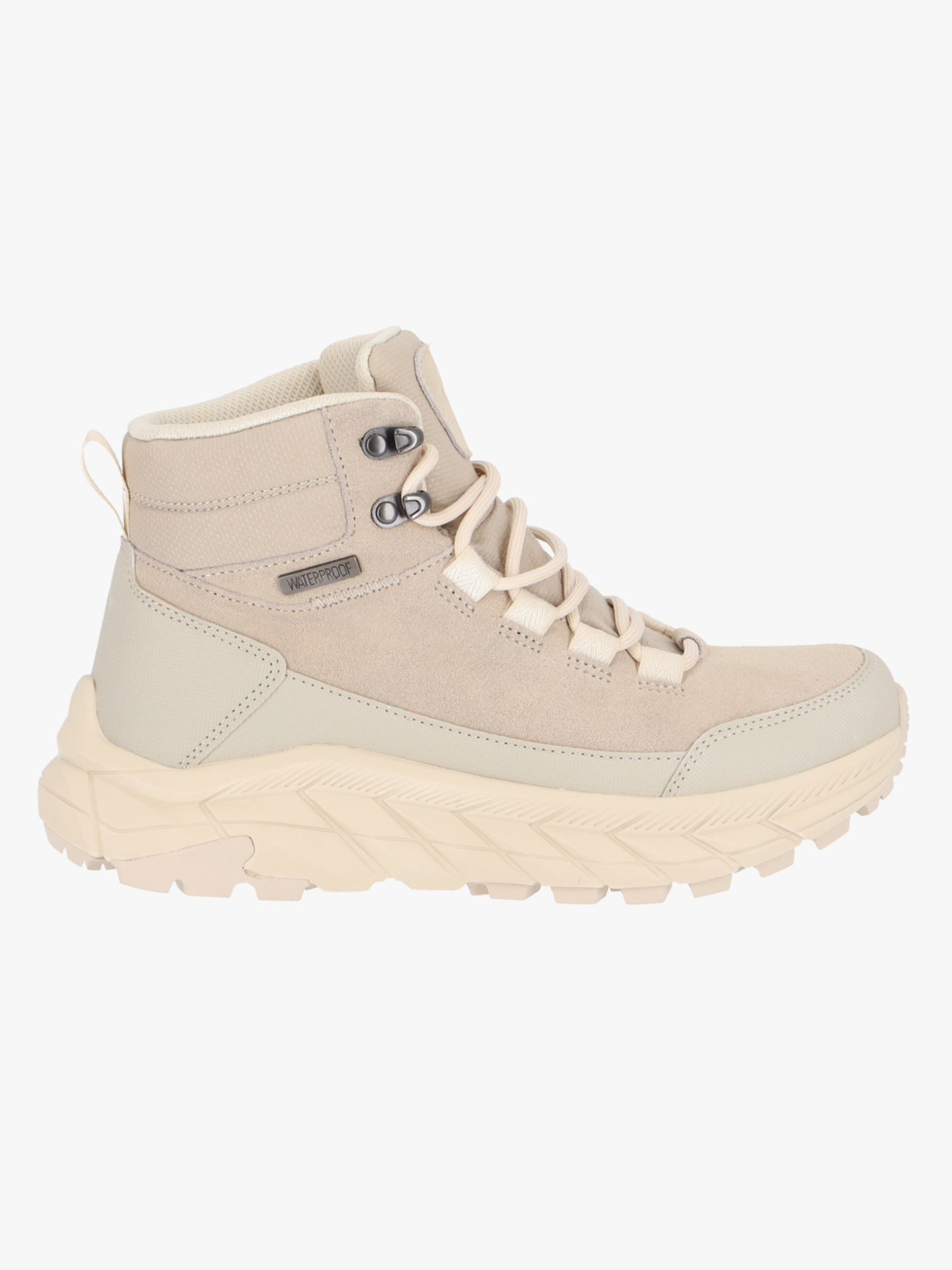 Mode Waterproof Urban Mid