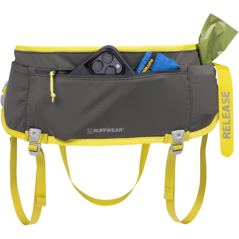 Ruffwear Omnijore Joring System