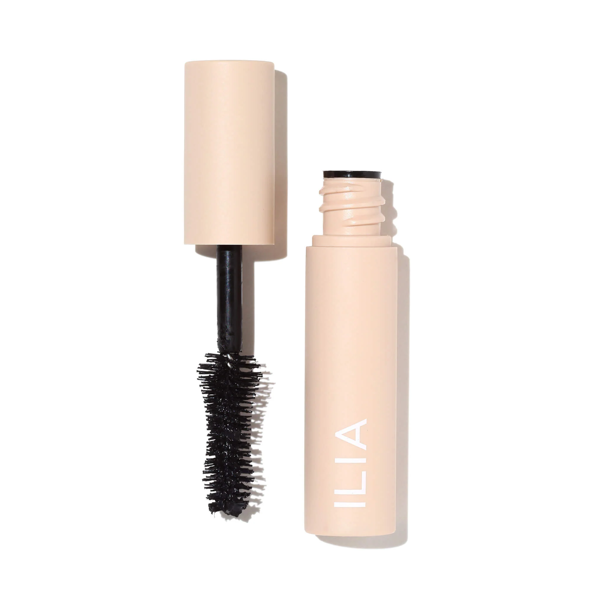 Ilia Fullest Volumizing Mascara Format Voyage