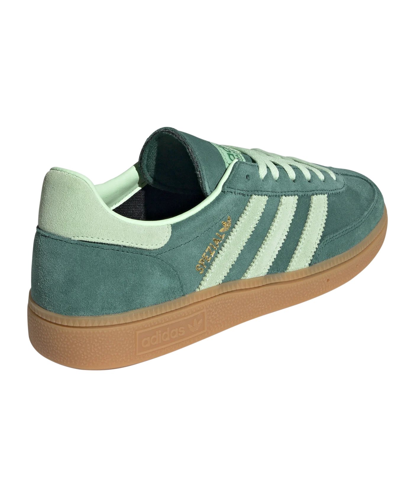 adidas Originals Handball Spezial Damen Grün