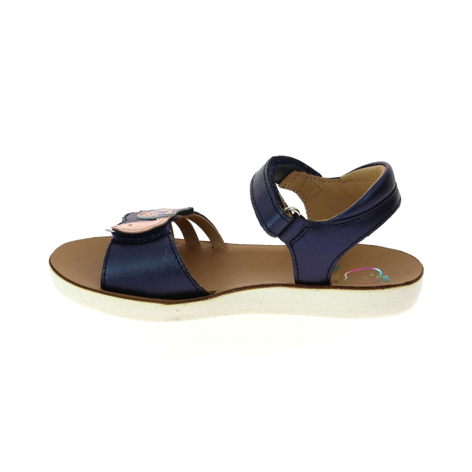 Sandales fille SHOO POM GOA PIOU