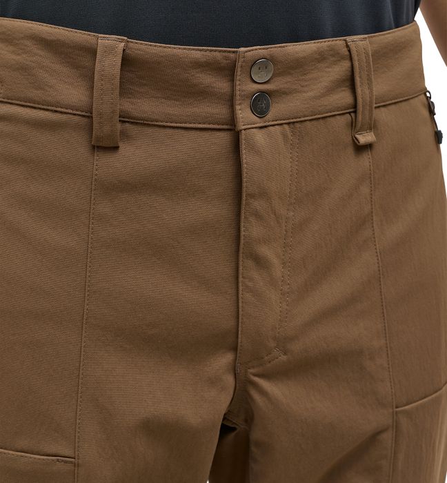 Mid Standard Pant Men Regular
