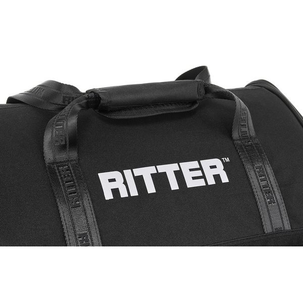 Ritter Bern Accordion 96 Bass SBK